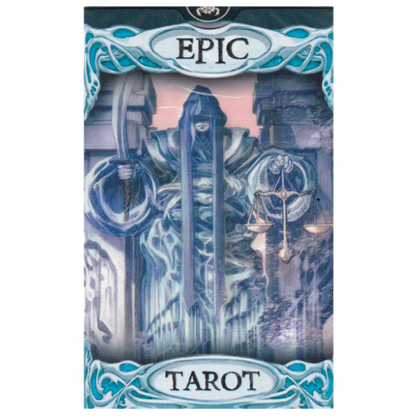 Tarot Cards Epic Tarot